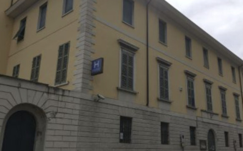 Nuova vita per l’ex ospedale Santa Corona di Fasano: diventerà un hotel di lusso