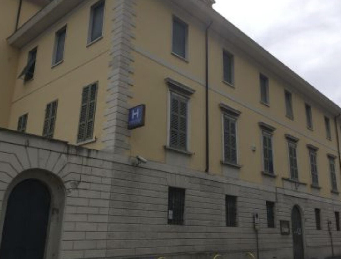 Nuova vita per l’ex ospedale Santa Corona di Fasano: diventerà un hotel di lusso