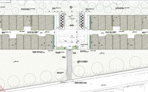 Nuovi orti comunali e zone ombreggiate per incentivare la socializzazione