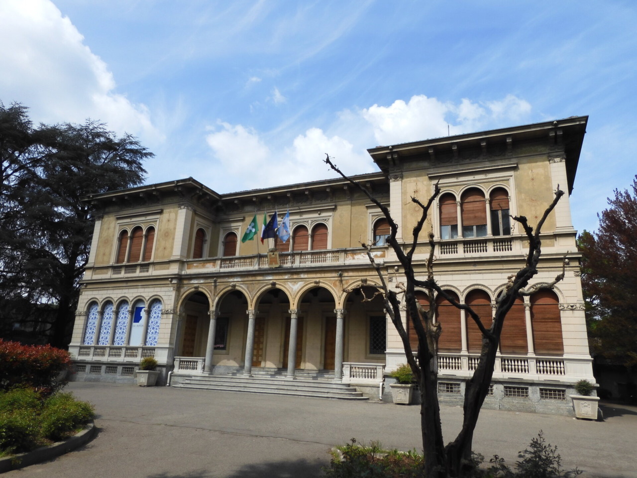 Nuovi sistemi tecnologici per i parcheggi