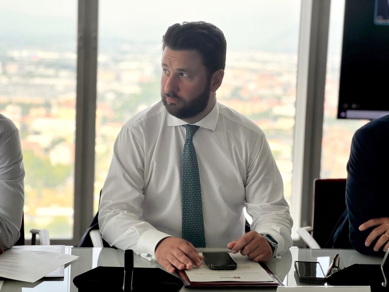 Nuovo Cup regionale, l’assessore Riboldi: “Superare un sistema obsoleto per costruirne uno di nuova generazione integrato con l’IA”