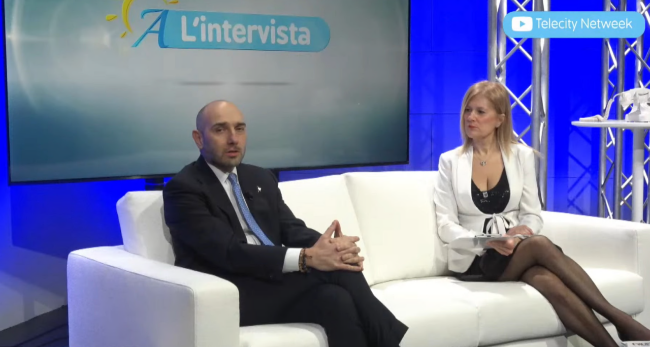 Olimpiadi invernali al via: il senatore Morelli, “Siamo prontissimi”