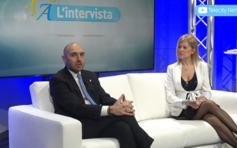 Olimpiadi invernali al via: il senatore Morelli, “Siamo prontissimi”