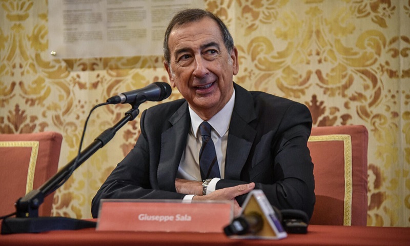 Olimpiadi, Sala: “Qualche disagio, ma i benefici dureranno negli anni”