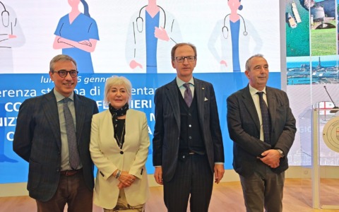 Oltre 1.300 candidati per 641 posti: l’Area Metropolitana di Genova potenzia gli organici sanitari