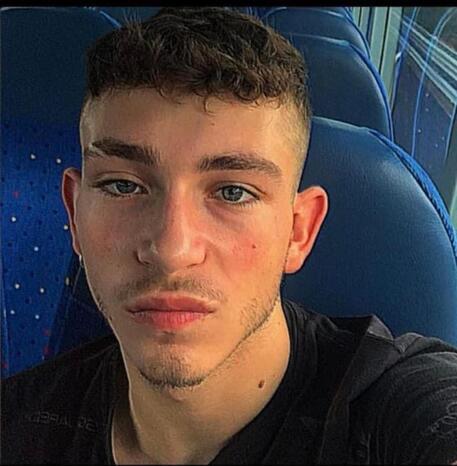 Omicidio di Thomas Bricca, oggi la sentenza d’Appello