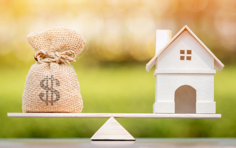 Online la graduatoria dei contributi una tantum per proprietari con mutui