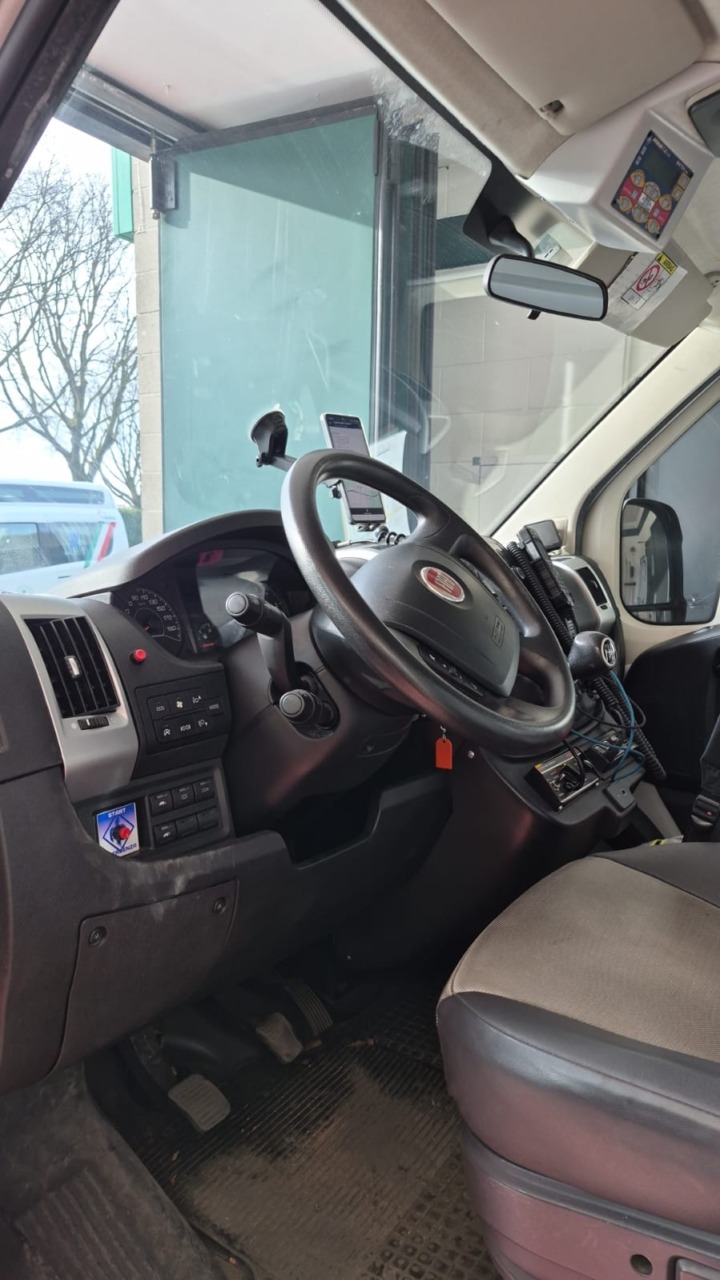 Operatori del 118 derubati durante un intervento in codice rosso