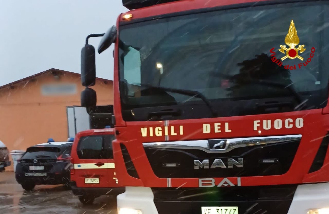 Osimo. 27 intossicati per monossido di carbonio in un centro ricreativo. Calcinaro: “Grazie al personale sanitario”