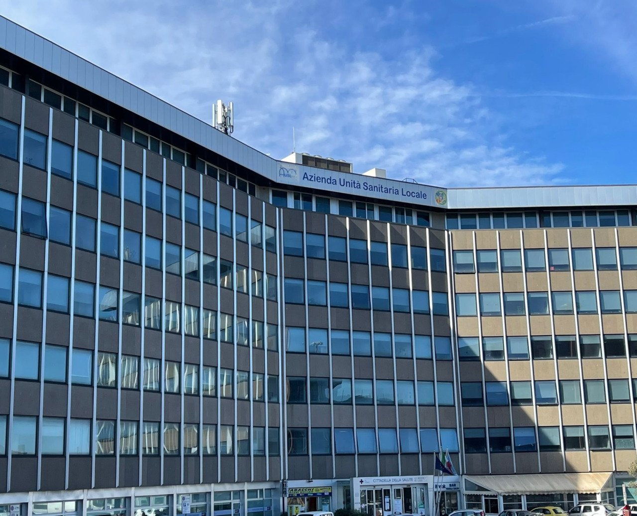 Ospedale di Civita Castellana, Asl Viterbo: Verso la conclusione i lavori finanziati dal pnrr per nuovi reparti