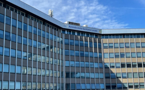 Ospedale di Civita Castellana, Asl Viterbo: Verso la conclusione i lavori finanziati dal pnrr per nuovi reparti