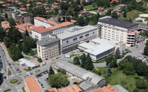 Ospedale Mandic: un evento per celebrare 175 anni di storia, passato e futuro della sanità meratese