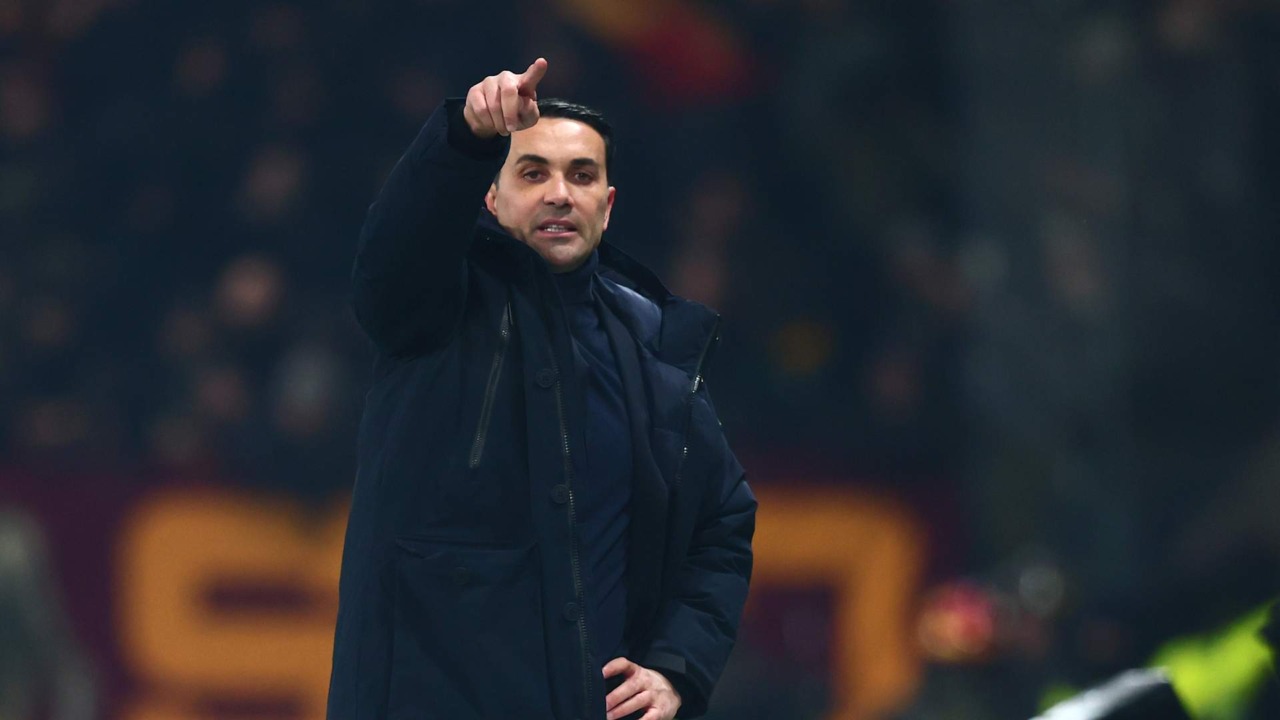 Palladino non si nasconde: «Sono dispiaciuto, non preoccupato. Mi porto a casa risposte su tanti giocatori…»