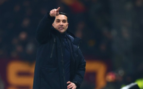 Palladino non si nasconde: «Sono dispiaciuto, non preoccupato. Mi porto a casa risposte su tanti giocatori…»