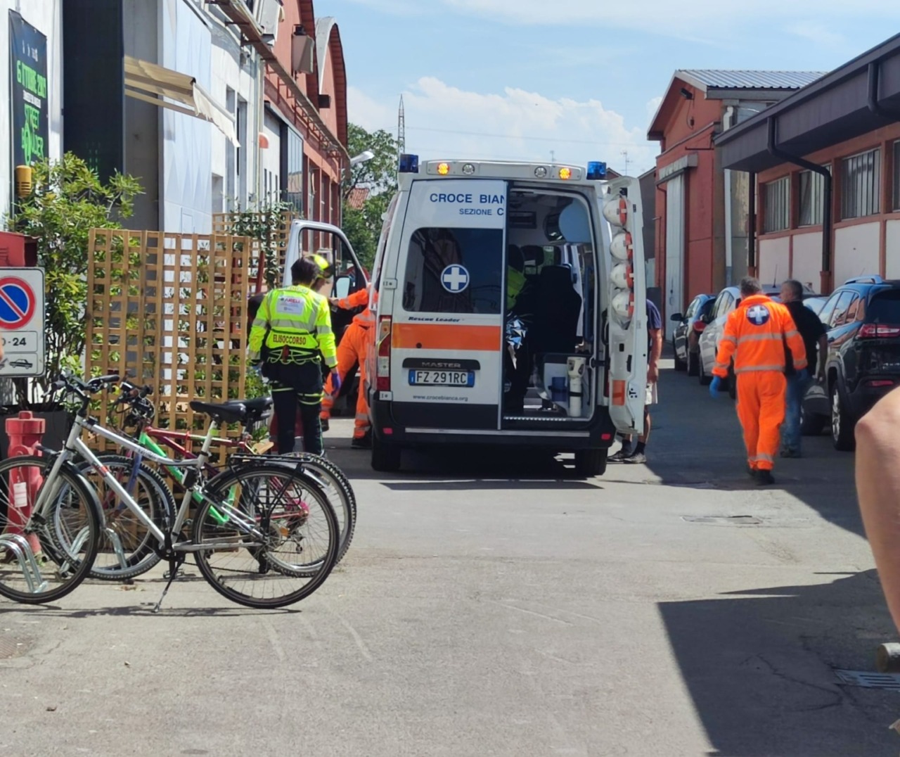 Paralizzato dopo una caduta dalla parete d’arrampicata: trattative in corso per il risarcimento