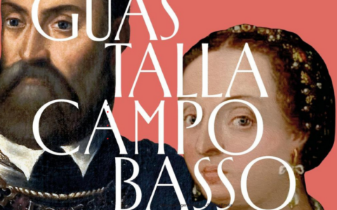 Patto di gemellaggio tra Guastalla e Campobasso