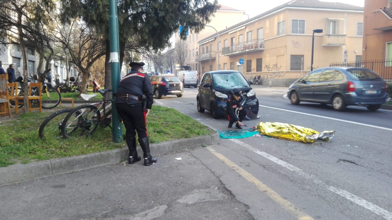 Pedoni, strage infinita: già trenta vittime da inizio anno (18 sulle strisce). Lombardia e Piemonte le regioni più colpite