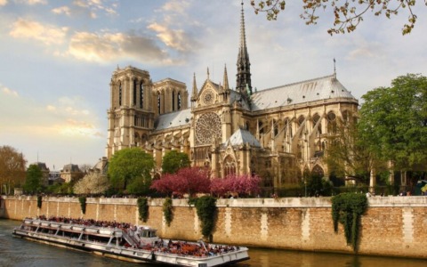 Pellegrinaggio in Francia con la Parrocchia di Lomagna