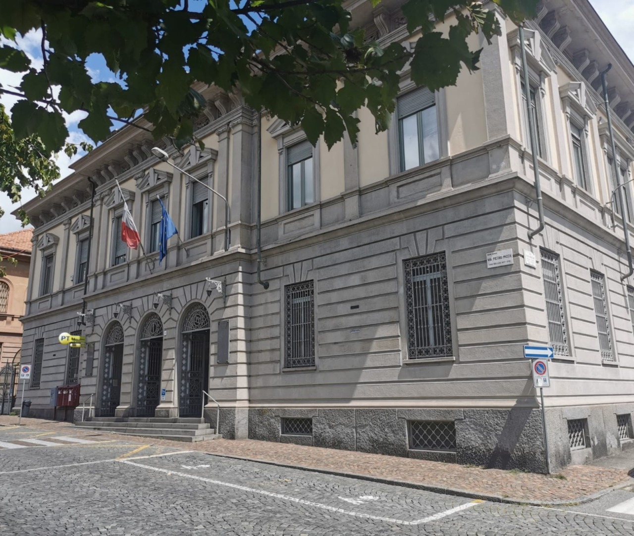 Pensioni in pagamento negli uffici postali da sabato 3 gennaio