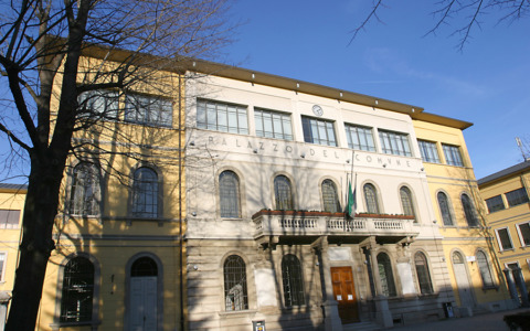 Per la Giunta di Tradate FdI punta su Bassetti