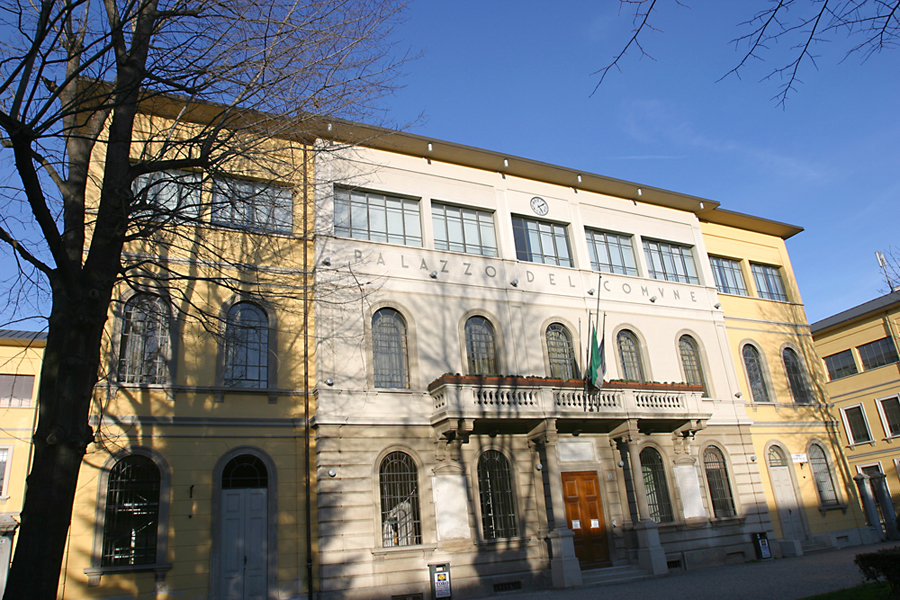 Per la Giunta di Tradate FdI punta su Bassetti