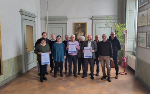 Per San Giulio  dieci giorni di eventi per celebrare il patrono di Castellanza