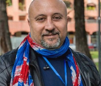 Pero piange Luigi Passari, avvocato e politico