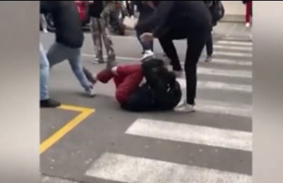 Pestaggio davanti al Liceo Michelangiolo, prosciolti due studenti di Azione studentesca