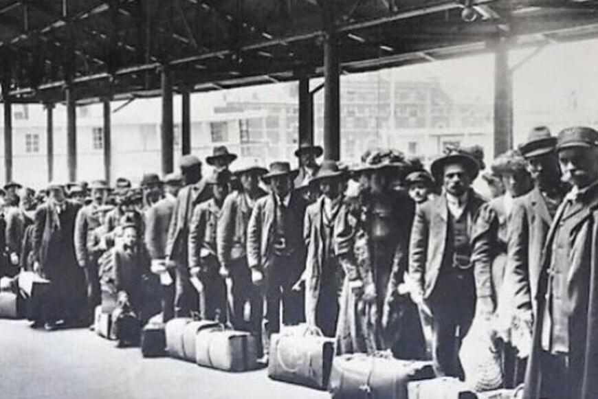 Piemonte, stanziati 300mila euro per rafforzare i legami con i piemontesi nel mondo