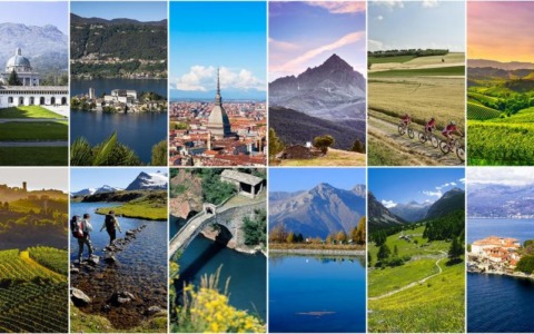 Più 7,9% per il turismo piemontese. L’assessore Bongioanni: “Primi dati sul Natale straordinari”