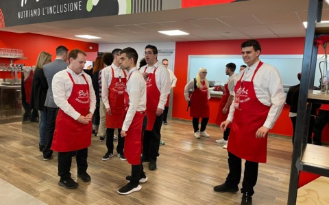 PizzAut eletto miglior ristorante dagli utenti di TheFork