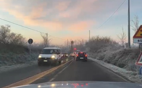 Ponte di Bassignana riaperto anche ai camion: resta il senso unico alternato