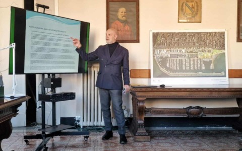 Porto turistico di Lavagna, il sindaco: “Con la nuova concessione ci saranno nuove opere per la città”