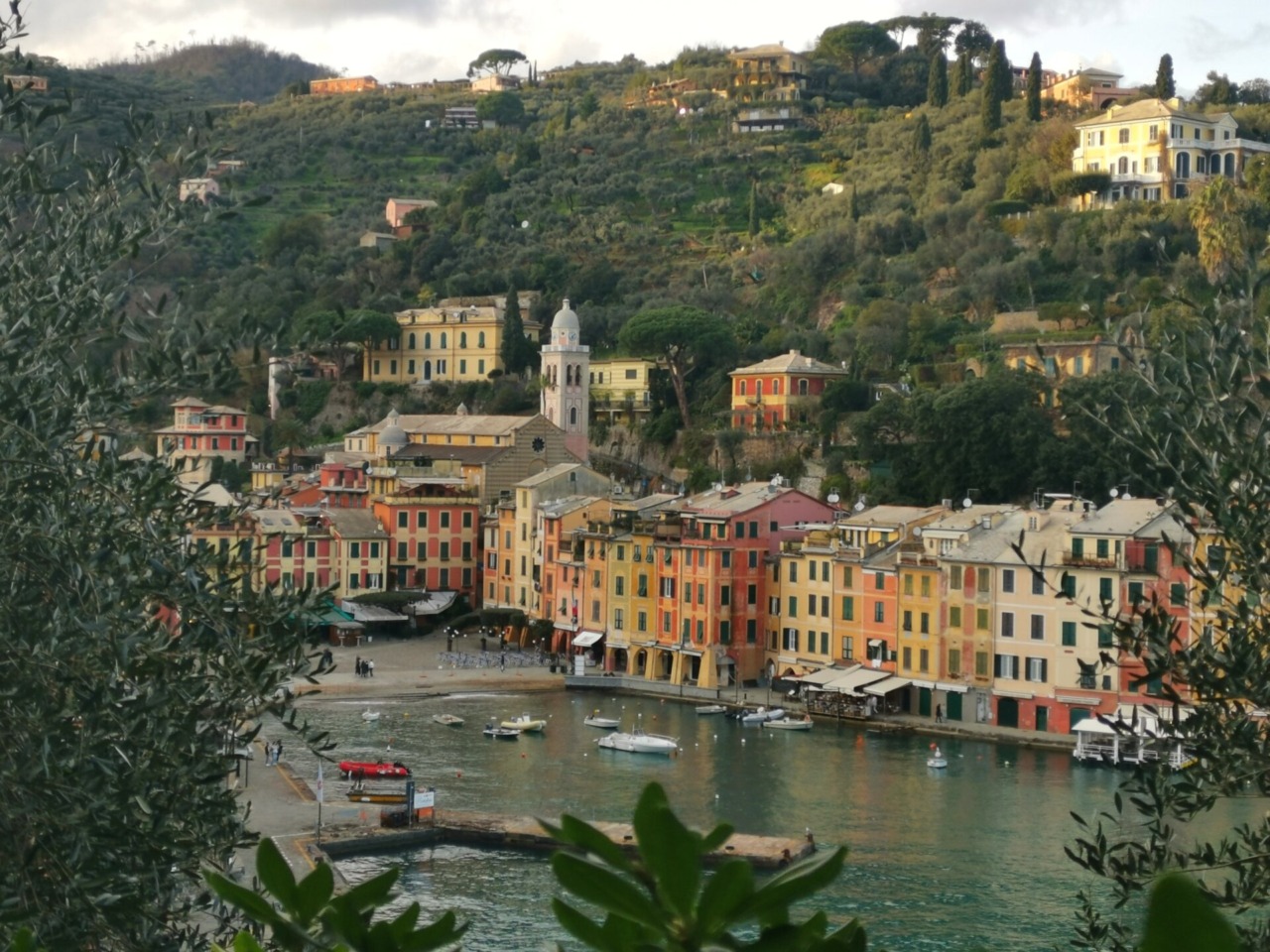 Portofino piange la ristoratrice Vanna Vegetti