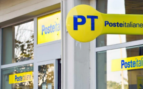 Poste, pensioni di febbraio in pagamento da lunedì 2