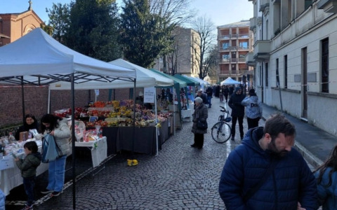 Posteggi liberi alla Fiera di San Giulio: come partecipare come spuntista