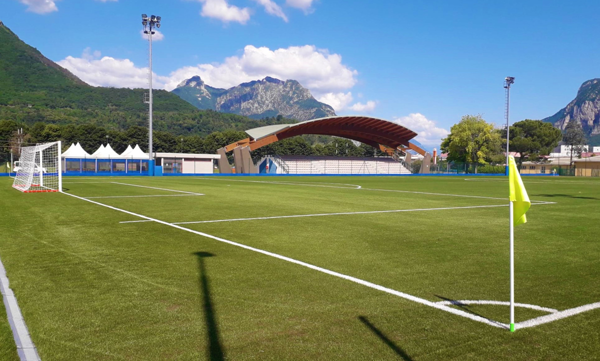 Prato, amministrazione comunale e istituzioni sportive insieme per la riqualificazione degli impianti sportivi