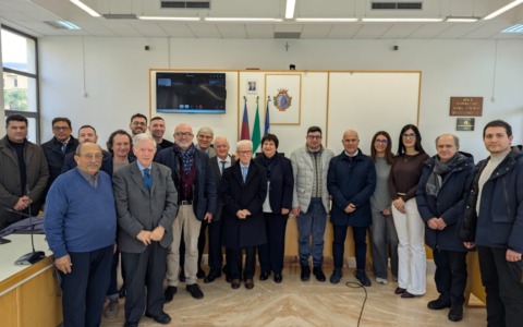 Presentato il Centro Europe Direct Sud Pontino