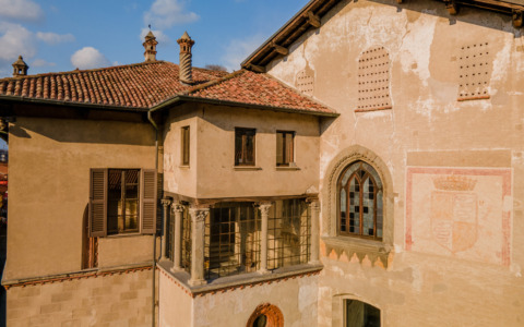 Presentazione per il progetto “Luoghi di cultura, spazi di inclusione”