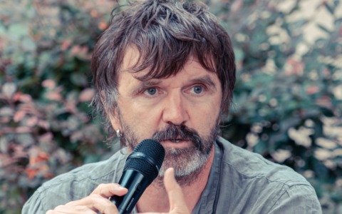 “Presente Prossimo”, la seconda parte del festival letterario ricomincia con Davide Longo