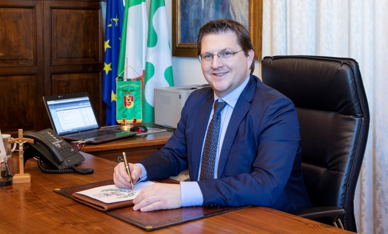 Presidenza della Provincia di Bergamo, al centrodestra non dispiace Juri Imeri. Ma la Lega frena