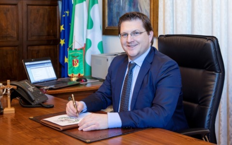 Presidenza della Provincia di Bergamo, al centrodestra non dispiace Juri Imeri. Ma la Lega frena