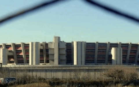 Principio di incendio a Sollicciano, 26 eveacuati