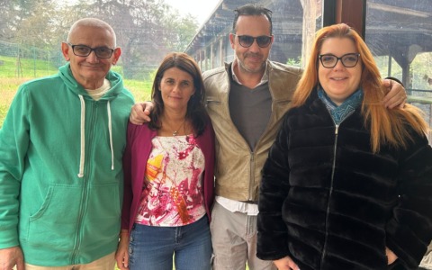 “Pronti a denunciare per diffamazione il centrodestra lesmese se… “