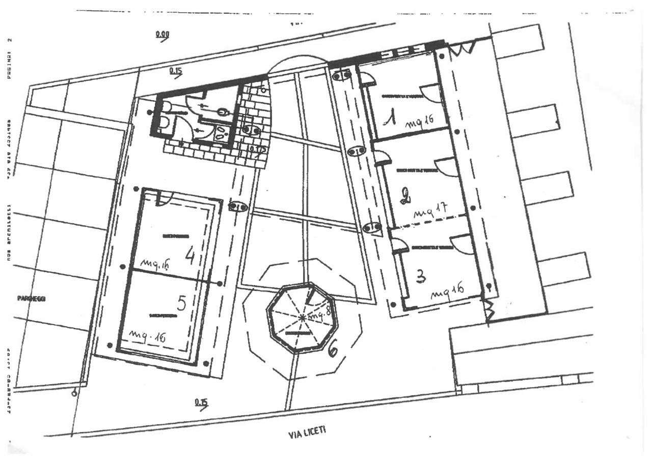 Pronto il rilancio del mercato di via XX Settembre a Recco: “L’affitto dei chioschi costerà di meno”
