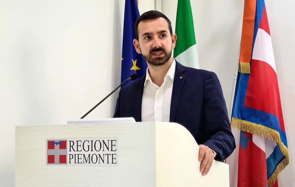 Qualità dell’aria Piemonte, Marnati: “Per la prima volta rispettato il valore per il biossido di azoto”