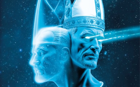 Quando il Nord Italia finì nell’orbita della Germania: la Bergamo fantascientifica di Rino Casazza