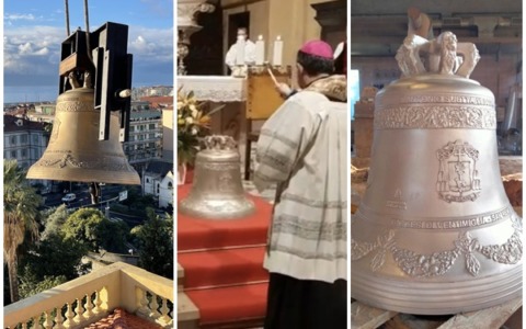 Quaranta donne di Sanremo e provincia firmano documento contro il Vescovo Suetta: “Per chi suona la campana?”