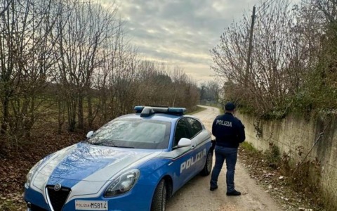 Quarantenne arrestato per spaccio con 100 grammi di cocaina pronta per la vendita