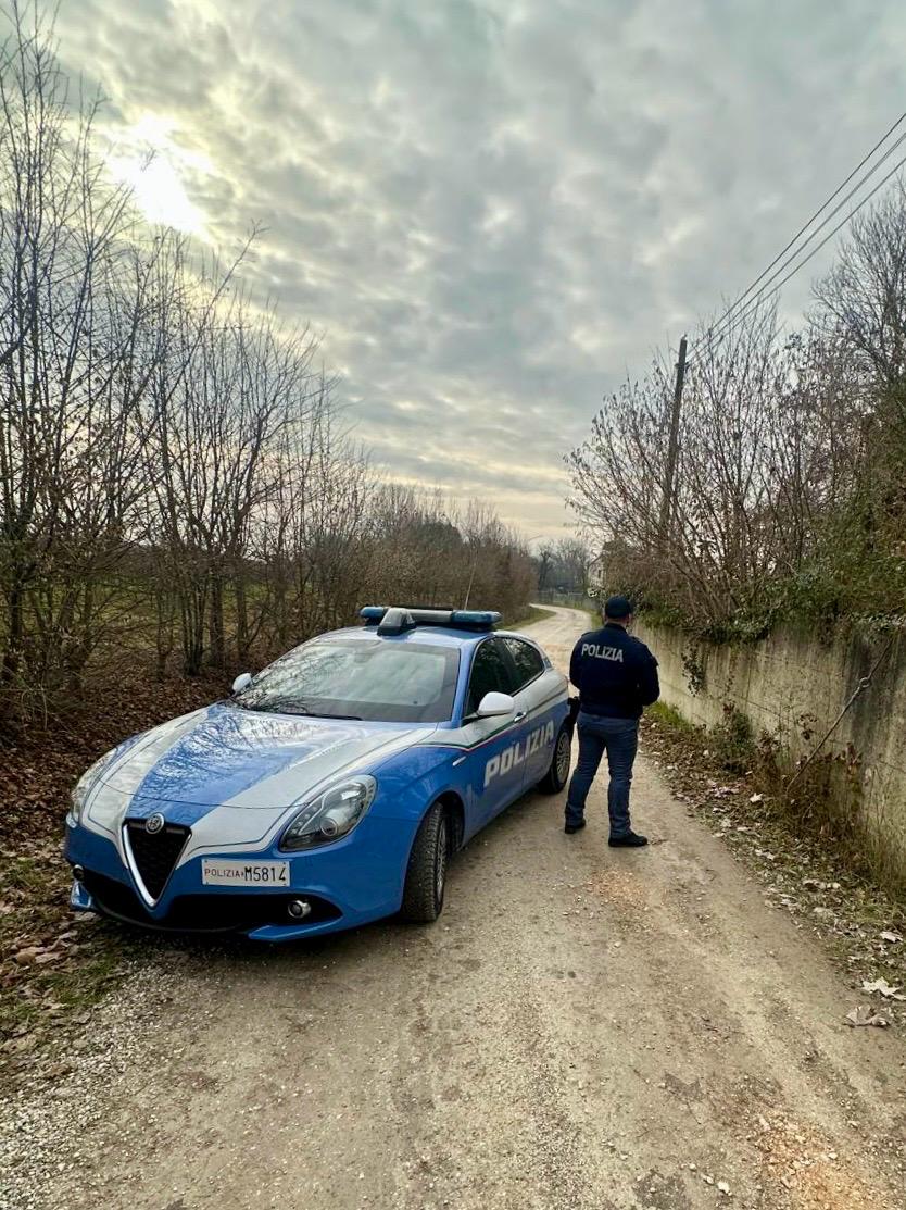 Quarantenne arrestato per spaccio con 100 grammi di cocaina pronta per la vendita